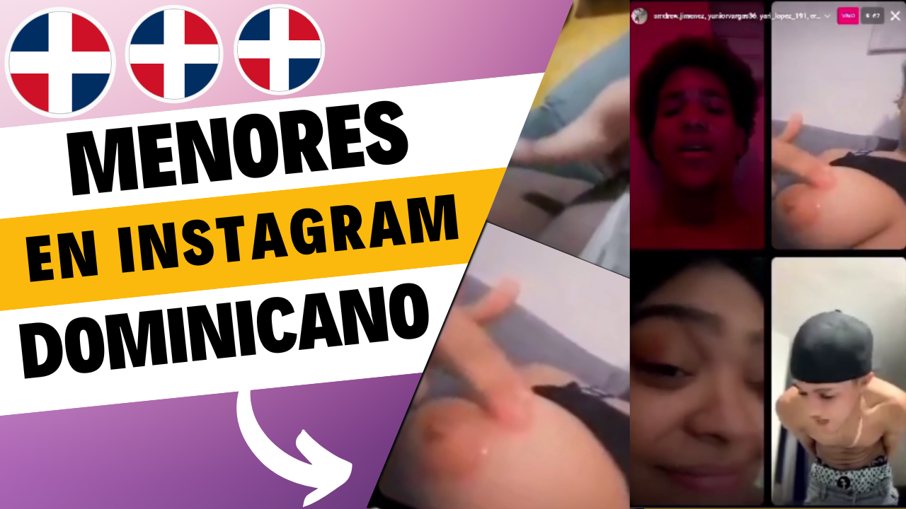 Explota Instagram Jovenes Suben la Temperatura con Video Ardiente