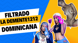 La Demente 1212 Video Filtrado Revela Impactantes Detalles