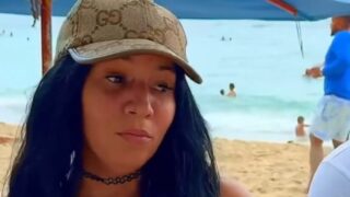 ¡Alarmante! Madre de Dilon Baby asegura tuvo relaciones sexuales con su hijo