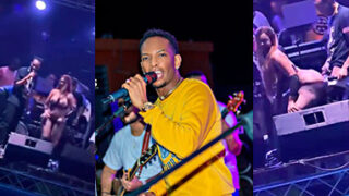 Eudis El Invencible Video Xxx Explícito, Se Saca El Pene En La Disco