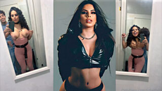 Lizbeth Rodríguez Le Dice Quítate Que Esas Tetas Son De Mi Novio