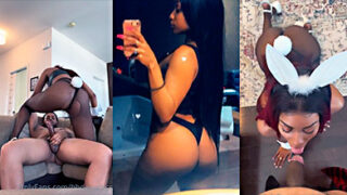 PinkyDoll takes advantage of him while he sleeps and fucks him rich