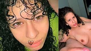 Tiktoker Mariele Sampaio yells at him I’m your whore daddy