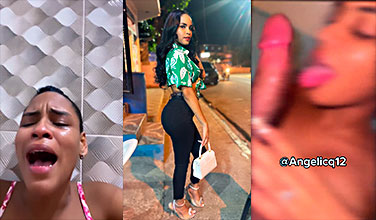 María Angelica Llora De Verdad En Este Video Porno Xxx