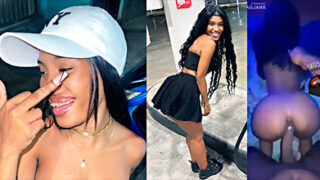 Cállate Maldita Perra Le Dicen A Madeline Severino Singando Intenso