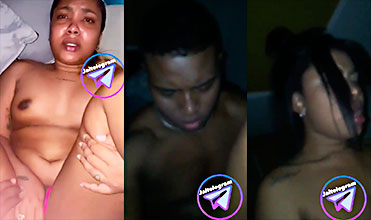 Cuando La Singan Ella Estando Arriba Le Da Esa Leche Bien Fácil 😱