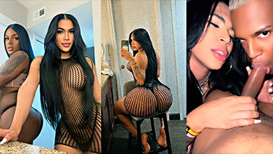 Cuando La Singan Ella Estando Arriba Le Da Esa Leche Bien Fácil 😱